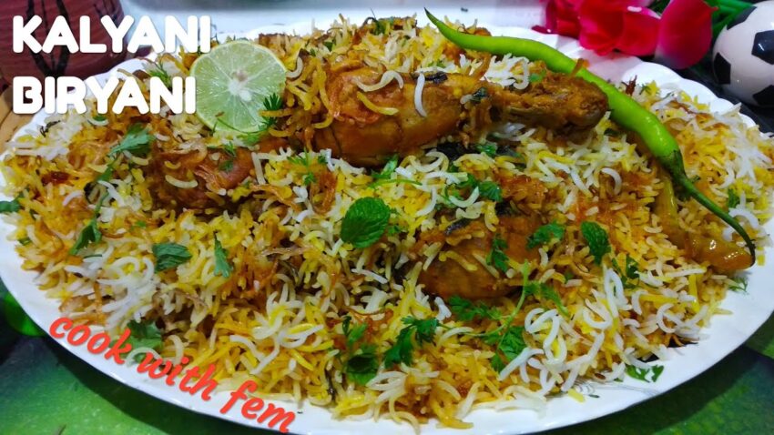 Biryani Ke Photo: The Ultimate Guide to Capturing Perfect Biryani Images