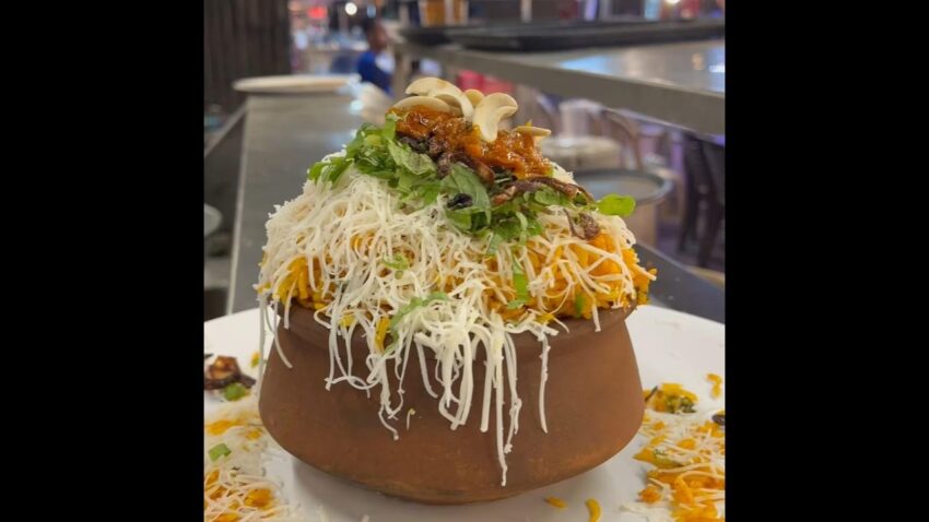 Best Biryani in Vadodara: Your Expert Guide to the City’s Top Spots (2024)