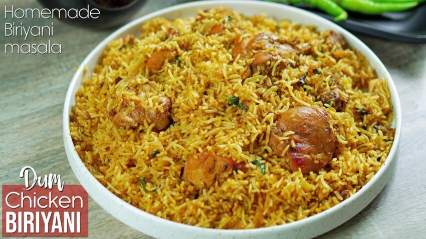 Aapa’s Biryani: The Definitive Guide to Authentic Flavor & Expert Preparation
