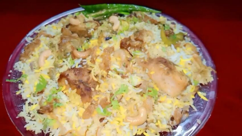 Jaidi Ki Biryani: The Definitive Expert Guide to Authentic Taste