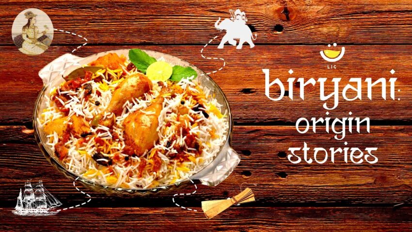 Biryani Stories KPHB: Unveiling the Best Biryani Experiences