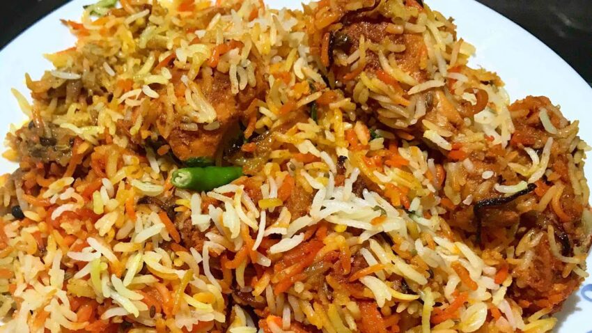 Biryani vs. Masala: Decoding the Delicious Differences & Choosing Your Champion