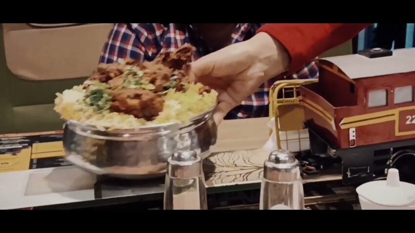 Master Biryani: Your Ultimate Guide to Biryani Training & Expertise