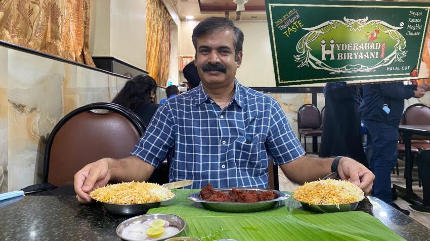 Best Biryani House Mangalore: A Foodie’s Expert Guide [2024]