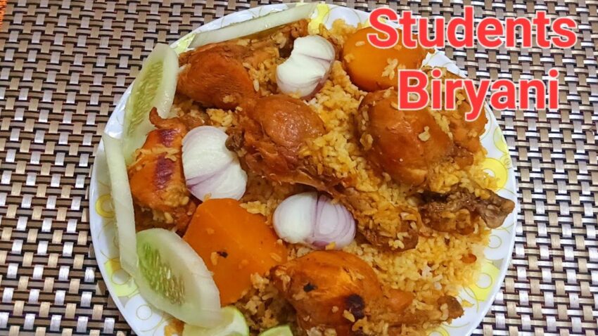 Student Biryani Markham: The Ultimate Guide to Delicious Deals