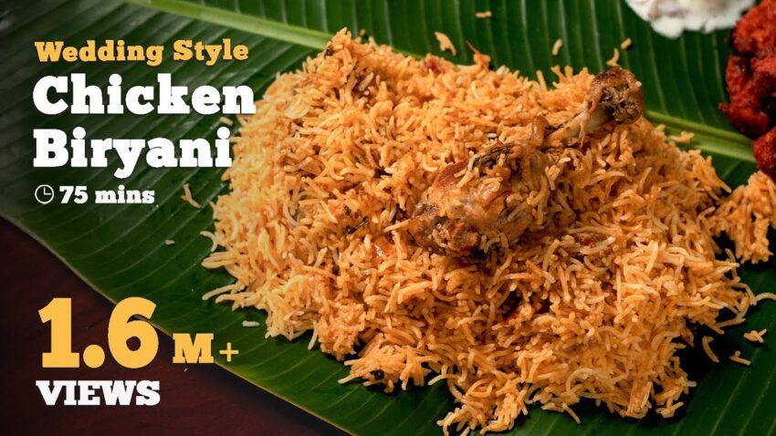 Wedding Biryani Rate: 2024 Expert Guide to Pricing & Planning