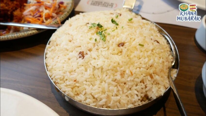 Calicut Paragon Biryani: A Culinary Deep Dive into Kerala’s Iconic Dish