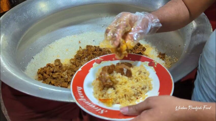 Best Biryani in Mohammadpur: Top Spots & Expert Guide [2024]