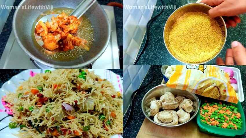 Thinai Biryani: The Expert Guide to Ancient Grain Goodness