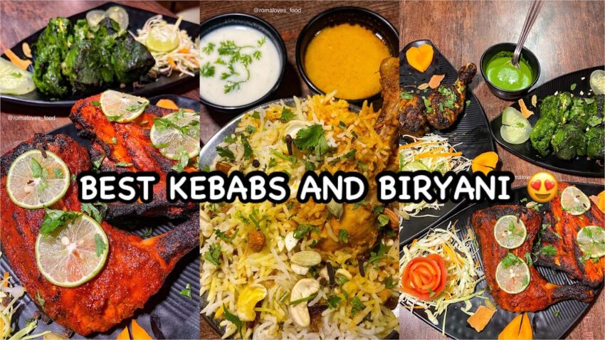 Best Biryani in Panjim: A Local’s Expert Guide [2024]