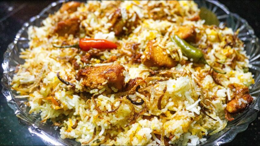 BOGO Biryani: The Ultimate Guide to Buy-One-Get-One Free Biryani Deals
