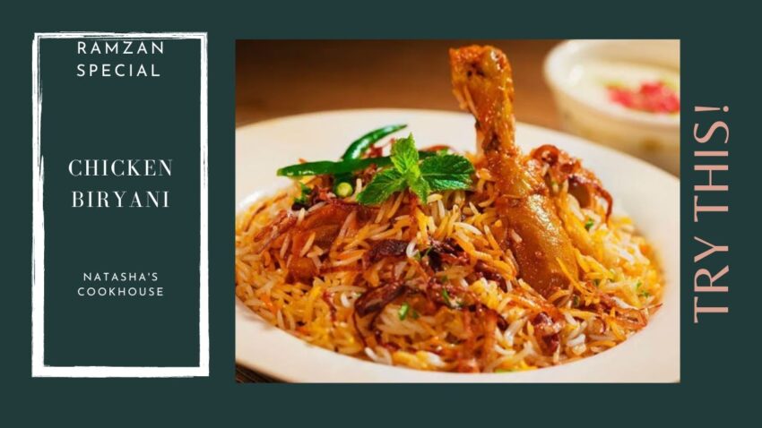 Ramzan Biryani Ambattur: Your Ultimate Guide to the Best Flavors
