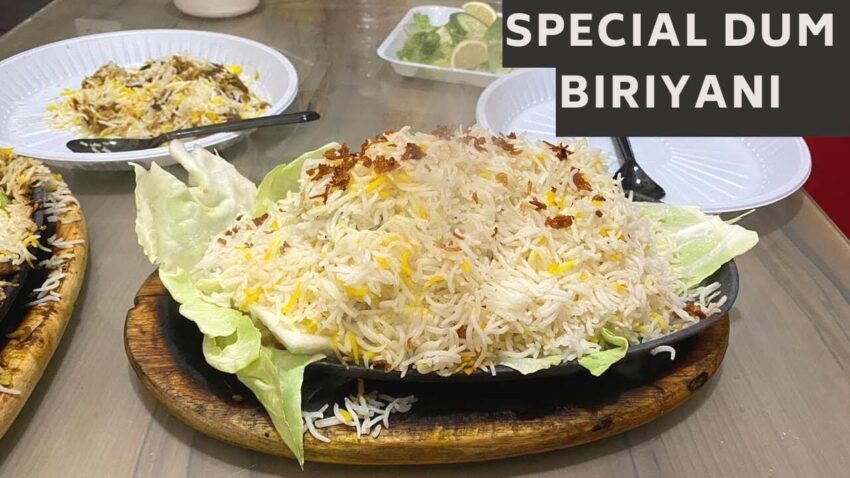Dum Biryani Kuwait: Your Ultimate Guide to Authentic Flavors