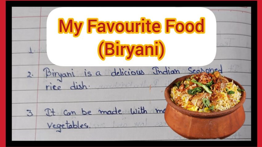 Biryani Banter: The Ultimate Collection of Jokes on Biryani