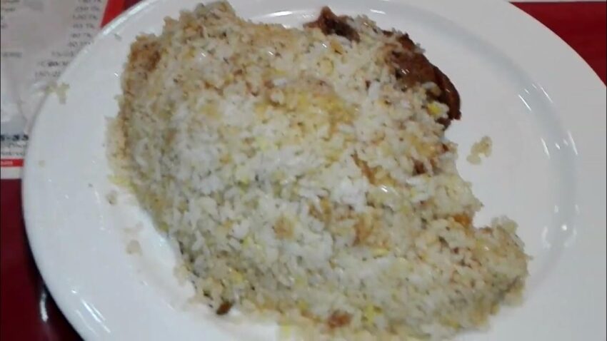 Fakruddin Biryani Banasree: A Culinary Deep Dive & Expert Review [2024]