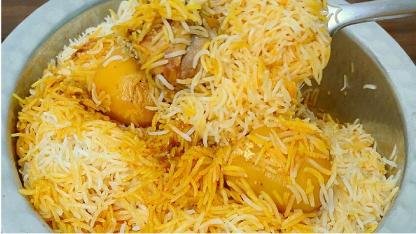 Best Kolkata Biryani in Whitefield: Your Ultimate Guide [2024]