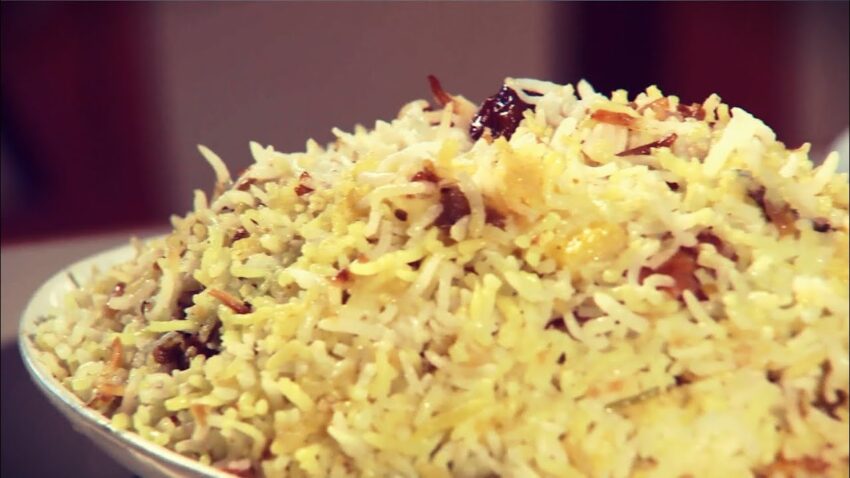 Kayees Biryani on YouTube: A Culinary Deep Dive & Expert Review
