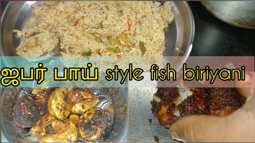 Biryani Method Hindi: Master the Art of Authentic Biryani