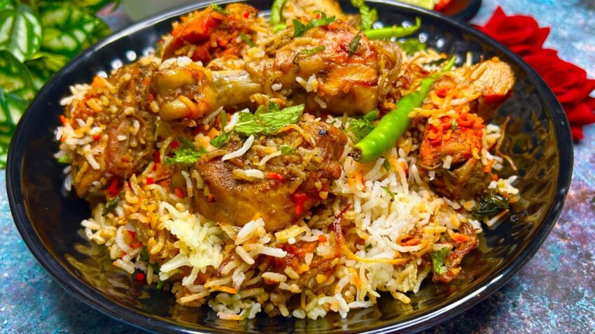 Best Biryani Cupertino: Authentic Flavors & Top Restaurants (2024)