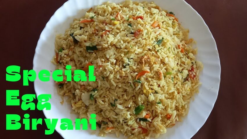 Student Biryani Breakfast: Fueling Success (Expert Guide 2024)