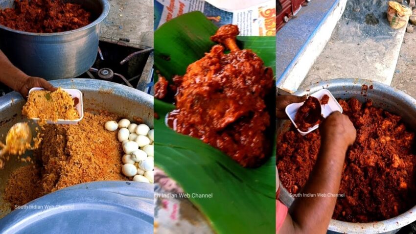 Biryani Thokku: The Ultimate Guide to Flavor, Recipes, and More