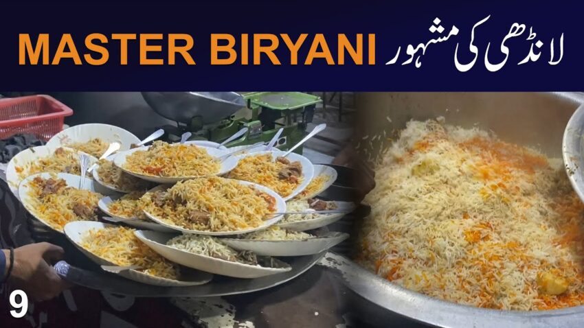 Master Biryani Quetta: The Definitive Guide to Authentic Flavors