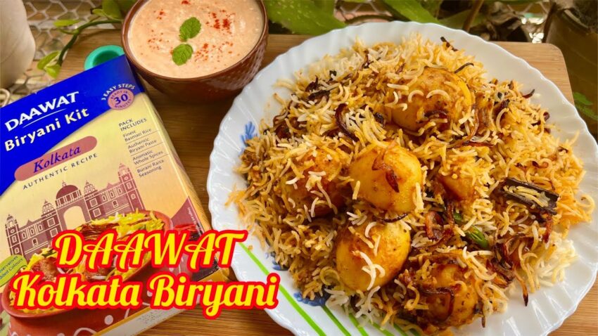 Biryani 5 KG: The Ultimate Guide to Cooking, Serving, and Enjoying