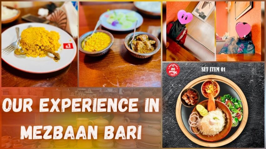 Mezban Biryani Laketown: Your Ultimate Guide to Kolkata’s Culinary Gem