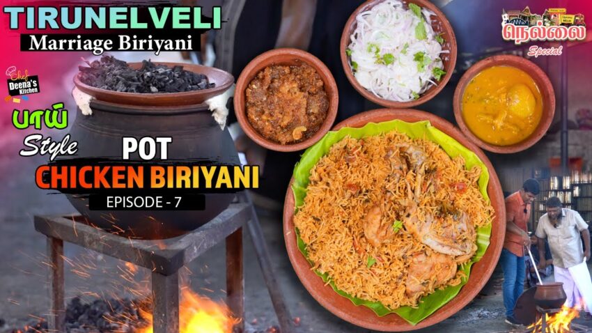Biryani Clayton: Your Ultimate Guide to Authentic Flavors