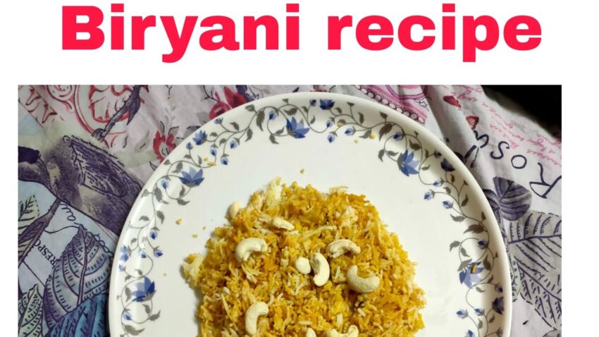 Express Biryani Machilipatnam: Your Ultimate Guide to Speedy & Delicious Biryani