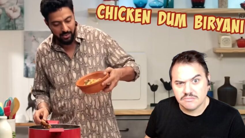Biryani Ranveer Brar: The Definitive Guide to Culinary Excellence