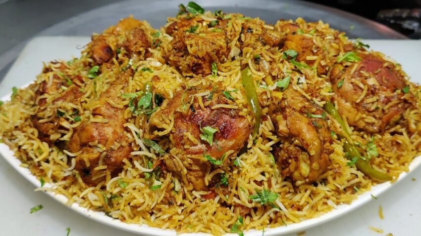 Ultimate Biryani Catering Menu Guide: Prices, Options & Expert Tips