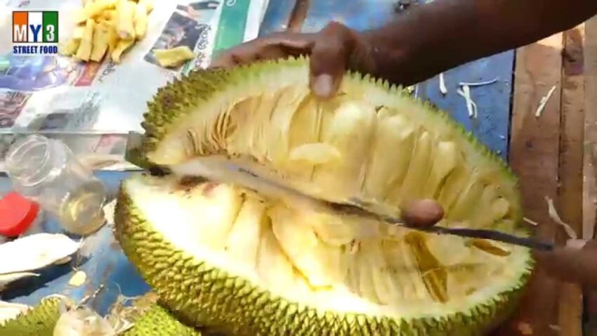 Panasa Pandu Biryani: The Ultimate Guide to Jackfruit Biryani