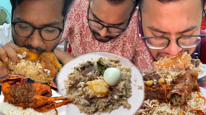 Zaitoon Chicken Biryani: The Ultimate Guide to Flavor, Recipe & History