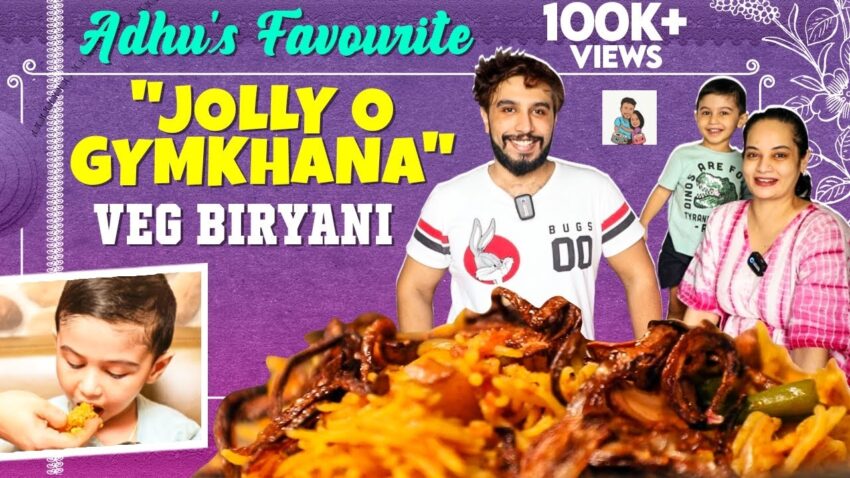 Kids Biryani: Delicious Recipes, Expert Tips & Healthy Choices
