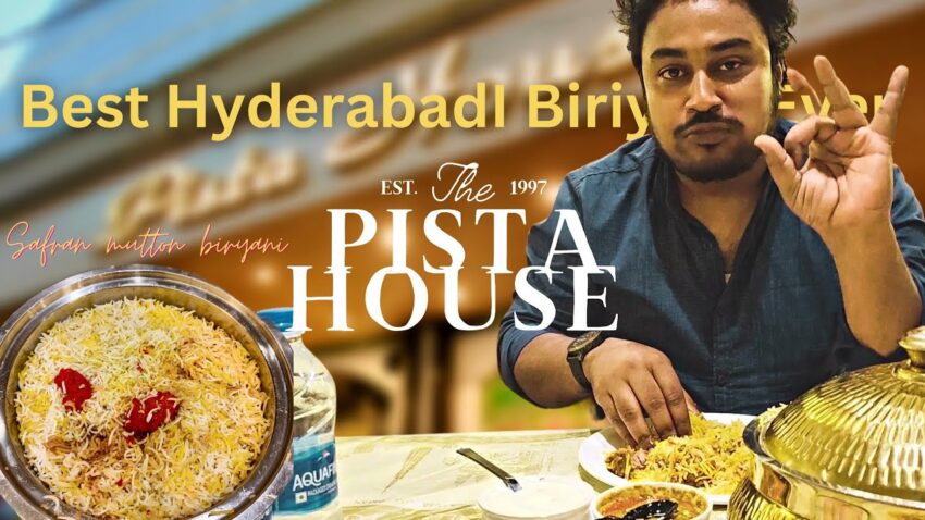 Best Biryani House Dayton: Authentic Flavors & Expert Guide [2024]