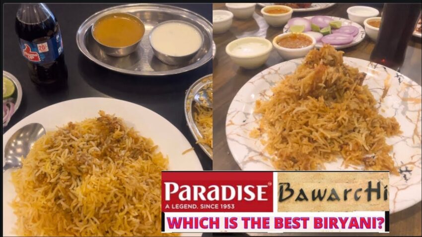Paradise Biryani Orlando: Your Ultimate Guide to Authentic Flavors