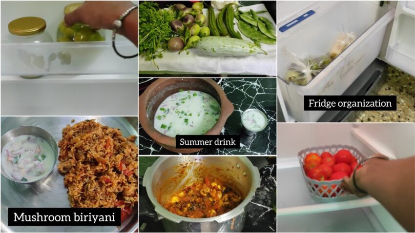 Biryani in Fridge: Expert Guide to Safe Storage & Reheating