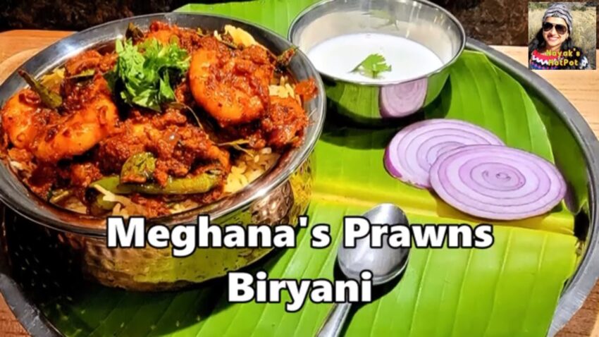 Meghana Biryani Rajajinagar: A Culinary Deep Dive & Expert Review