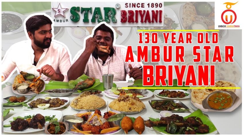 Star Biryani Urapakkam: A Culinary Deep Dive & Expert Review [2024]