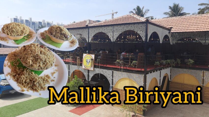 Mallika Biryani Recipe: The Ultimate Guide to Authentic Flavor