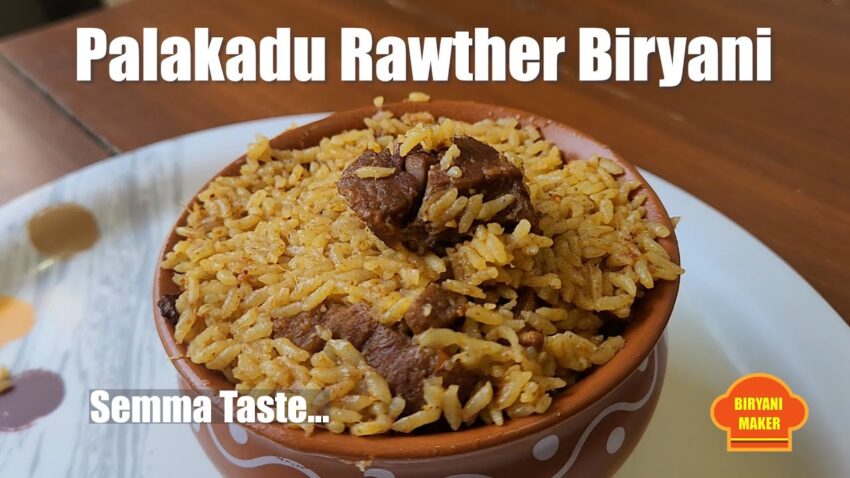 Kakinada Biryani Price: Your Expert Guide to Cost, Quality & Value (2024)