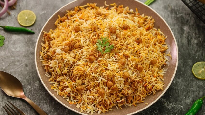 Ahaa Biryani: The Definitive Guide to Flavor, Tradition & Excellence