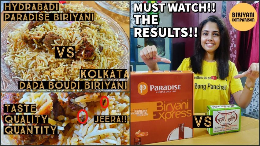 Paradise Biryani Quantity: Expert Guide to Ordering the Right Amount