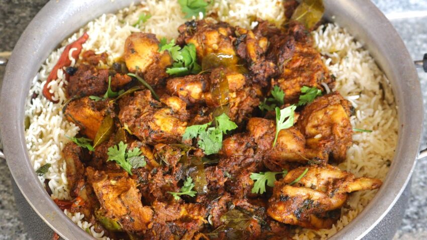 Fry Piece Biryani: The Ultimate Guide to This Culinary Delight