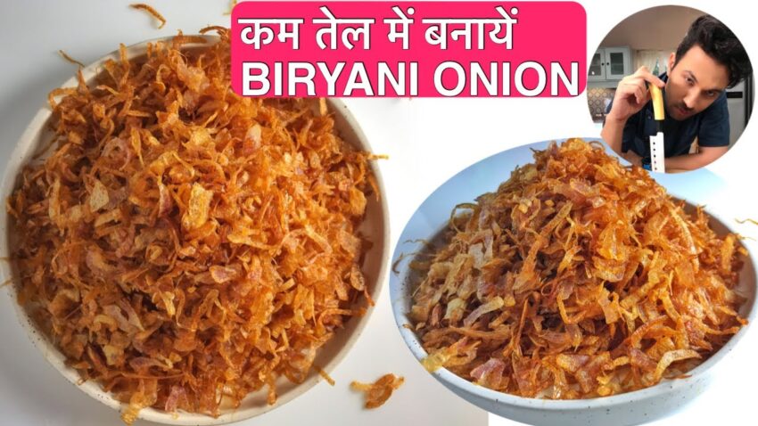 Biryani Onion Gravy: The Ultimate Guide to Rich, Flavorful Perfection