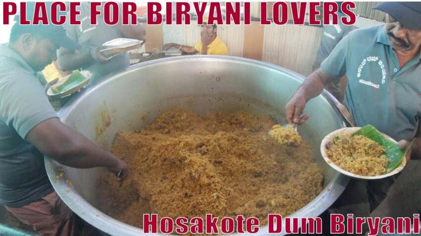 Largest Biryani: Unveiling the Ultimate Guide to Epic Proportions