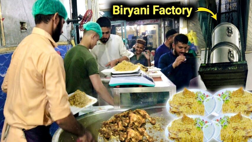 Biryani Factory McKinney: The Ultimate Guide to Authentic Flavors