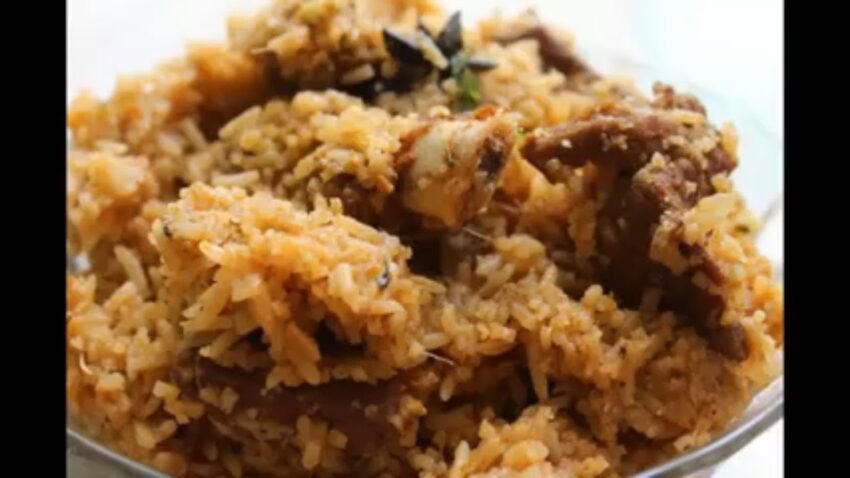 Biryani Tips Kannada: Master the Art of Perfect Biryani [Expert Guide]