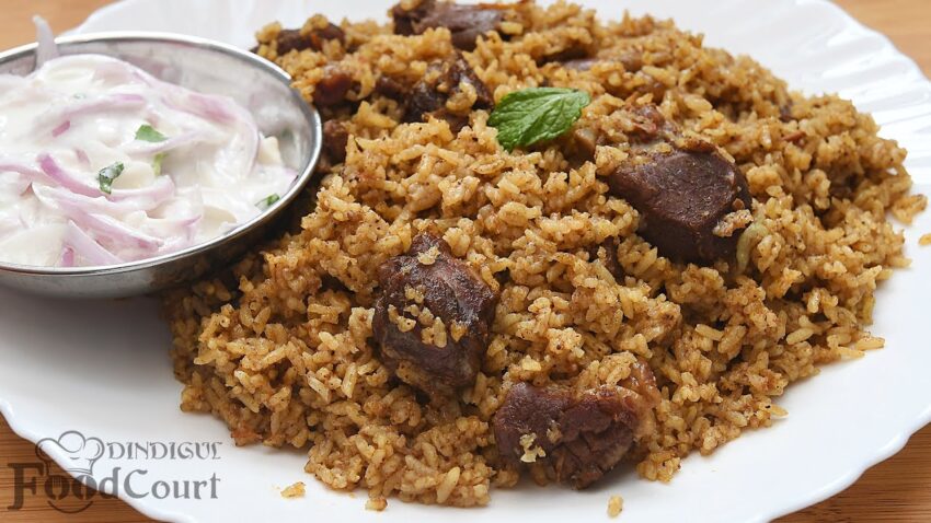 Mutton Biryani Gravy: The Expert Guide to Rich, Flavorful Perfection